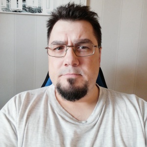 Profilbild på Johan Wallgren