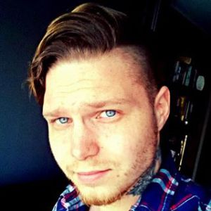 Profilbild på Johan Wallin