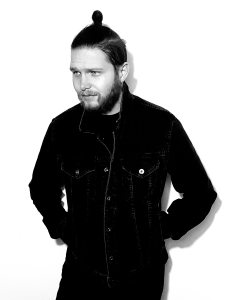 Profilbild på Johan Wallin