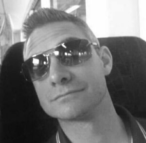 Profilbild på Johan Wallin