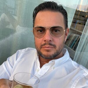 Profilbild på Johan Wallinder