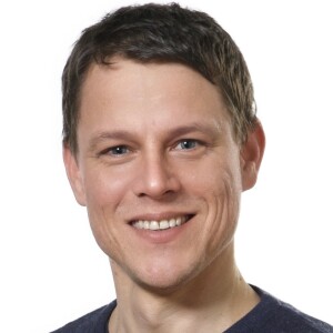 Profilbild på Johan Werkelin