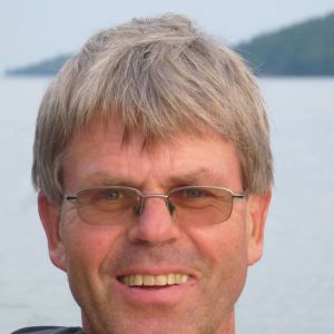 Profilbild på Johan Westblad