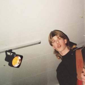 Profilbild på Johan Wilhelmsson