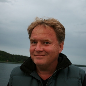 Profilbild på Johan von Heijne