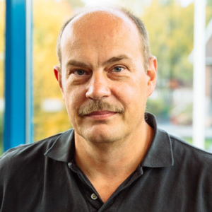 Profilbild på Johan von Schmalensée