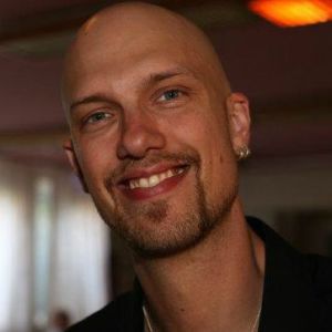 Profilbild på Johann Enoksson