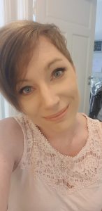 Profilbild på Johanna Adler