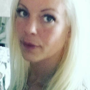 Profilbild på Johanna Ahlberg
