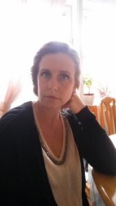 Profilbild på Johanna Altun