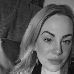 Profilbild på Johanna Anderson