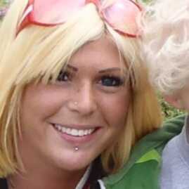 Profilbild på Johanna Andersson