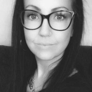 Profilbild på Johanna Anttila