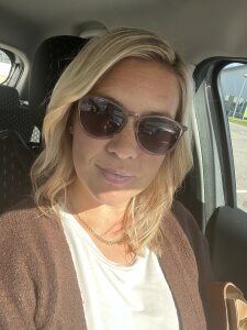 Profilbild på Johanna Arringer