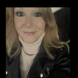 Profilbild på Johanna Bedeus