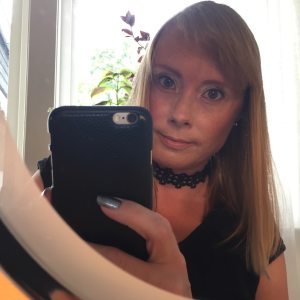 Profilbild på Johanna Bengtson