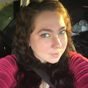 Profilbild på Johanna Berndtsson