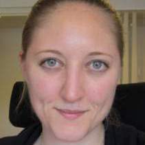 Profilbild på Johanna Björling