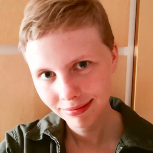 Profilbild på Johanna Brolund
