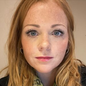 Profilbild på Johanna Broth