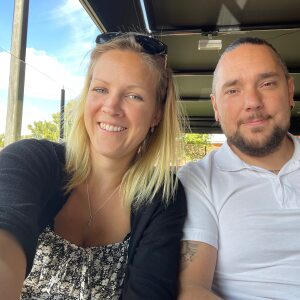 Profilbild på Johanna Carlsson