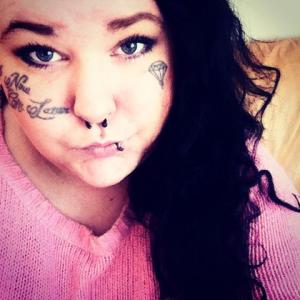 Profilbild på Johanna Carlsson