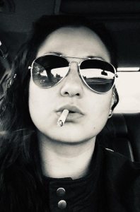 Profilbild på Johanna Chen