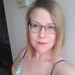 Profilbild på Johanna Dundee