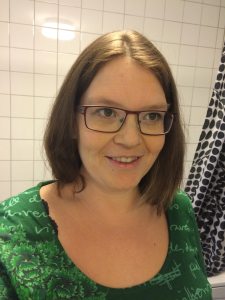 Profilbild på Johanna Edeslätt
