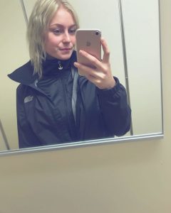 Profilbild på Johanna Egnerfors