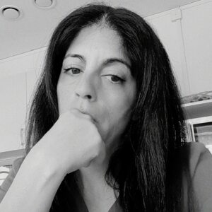 Profilbild på Johanna Englund