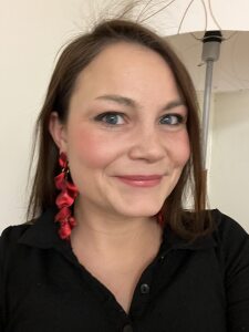 Profilbild på Johanna Engström