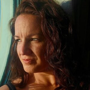 Profilbild på Johanna Engvall