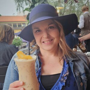 Profilbild på Johanna Eriksson