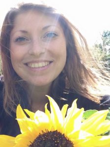 Profilbild på Johanna Eriksson