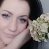 Profilbild på Johanna Fredriksson