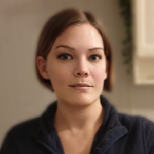 Profilbild på Johanna Green