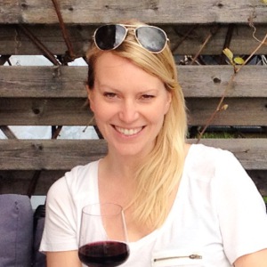 Profilbild på Johanna Håkans