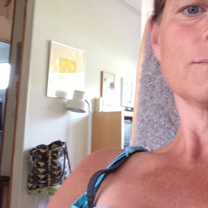 Profilbild på Johanna Hansdon