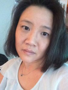 Profilbild på Johanna Holm