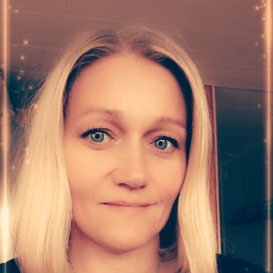 Profilbild på Johanna Hultberg