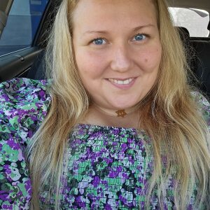 Profilbild på Johanna Johannesson