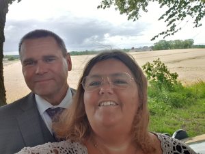 Profilbild på Johanna Johansson