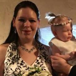 Profilbild på Johanna Johnsson