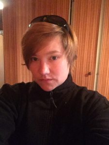 Profilbild på Johanna Jonasson