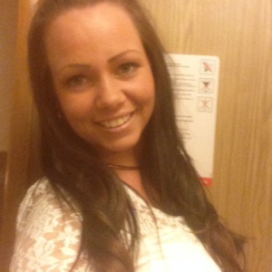 Profilbild på Johanna Juurinen