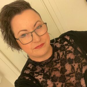 Profilbild på Johanna Kåhl