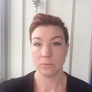 Profilbild på Johanna Kalin