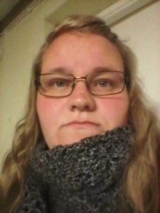 Profilbild på Johanna Karlsson