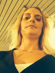 Profilbild på Johanna Karlsson